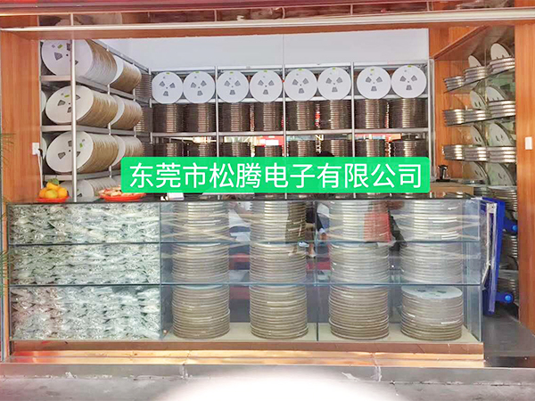 展览室