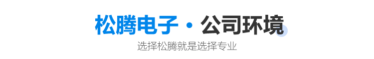 公司环境